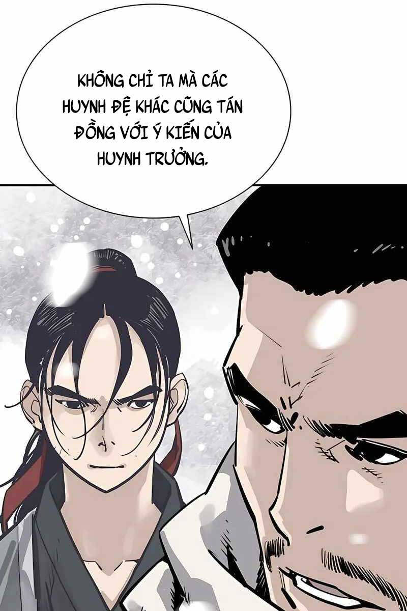 Sát Thủ Tống Lý Thu Chapter 34 - Trang 2