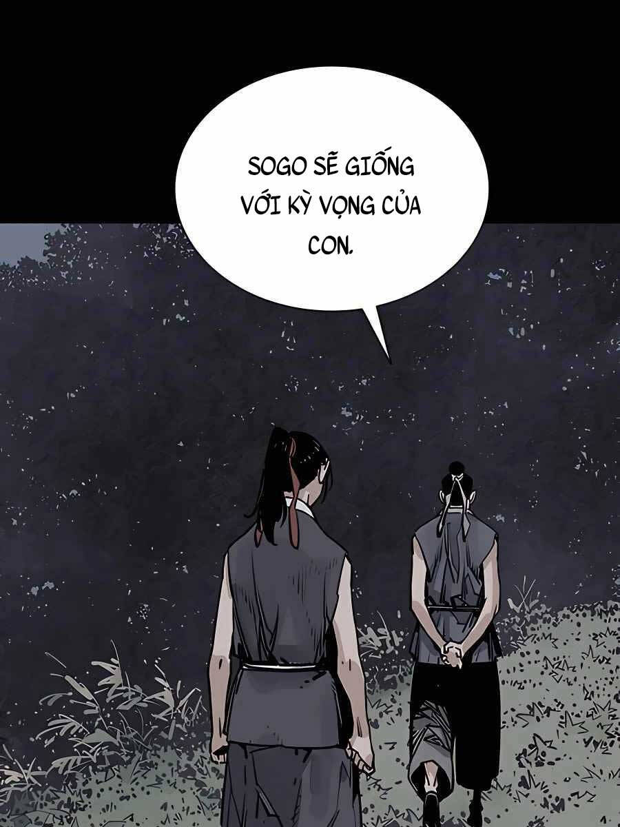 Sát Thủ Tống Lý Thu Chapter 33 - Trang 2