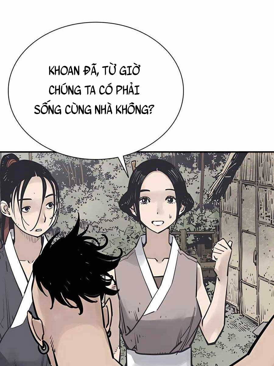 Sát Thủ Tống Lý Thu Chapter 32 - Trang 2