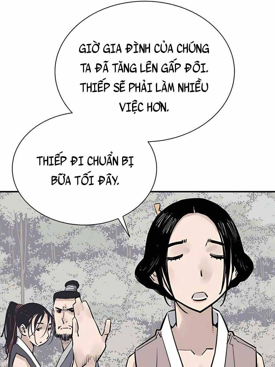 Sát Thủ Tống Lý Thu Chapter 32 - Trang 2