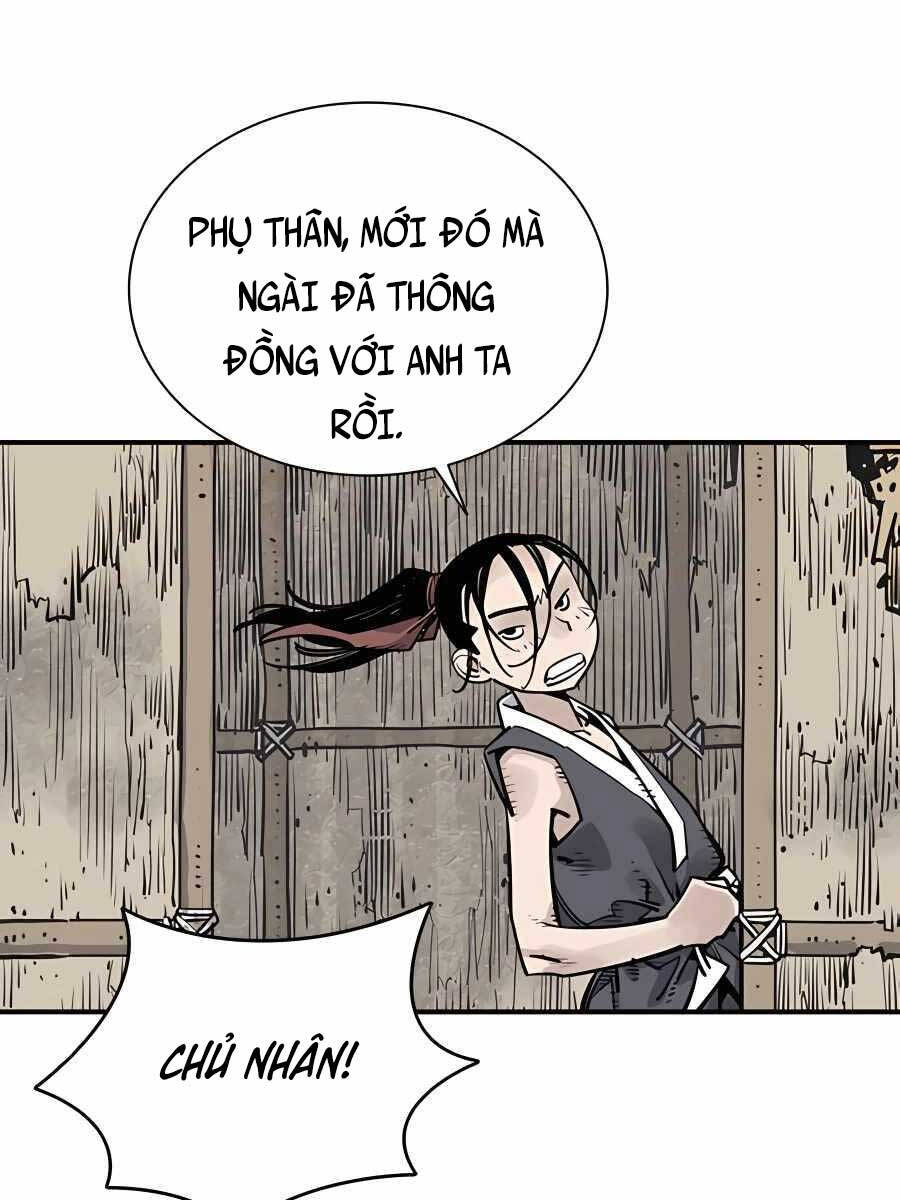 Sát Thủ Tống Lý Thu Chapter 32 - Trang 2