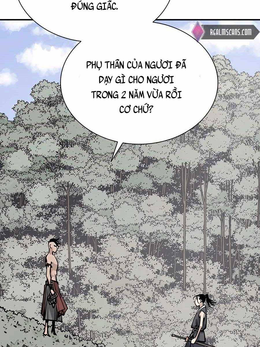 Sát Thủ Tống Lý Thu Chapter 30 - Trang 2