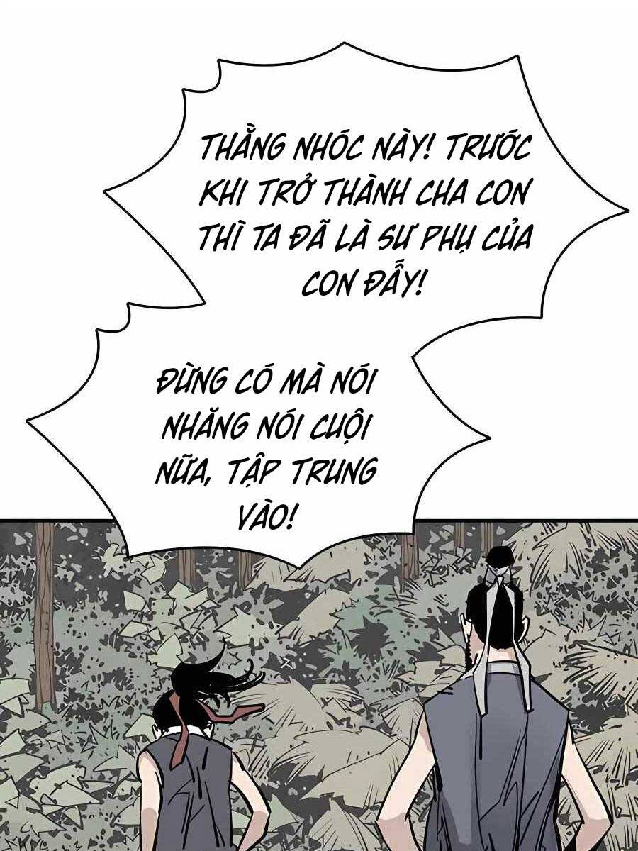 Sát Thủ Tống Lý Thu Chapter 29 - Trang 2