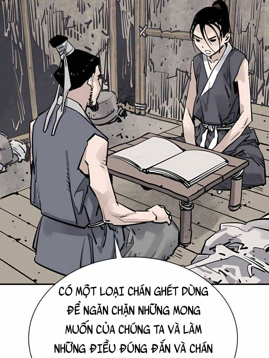 Sát Thủ Tống Lý Thu Chapter 29 - Trang 2