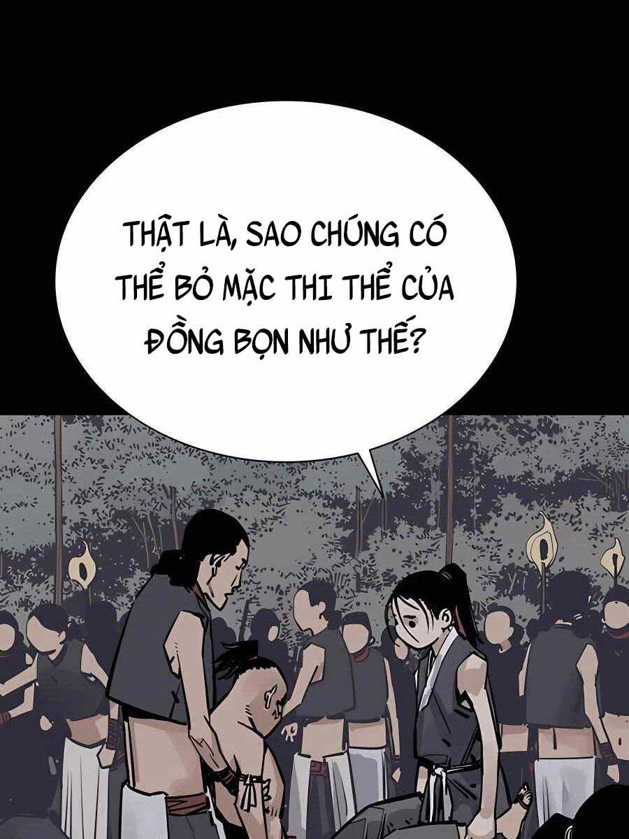 Sát Thủ Tống Lý Thu Chapter 28 - Trang 2