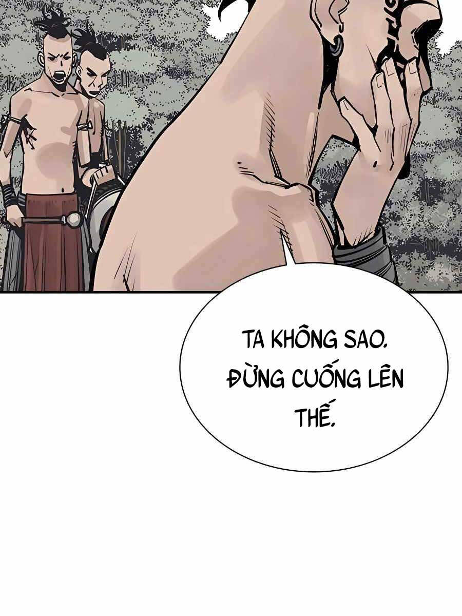 Sát Thủ Tống Lý Thu Chapter 28 - Trang 2