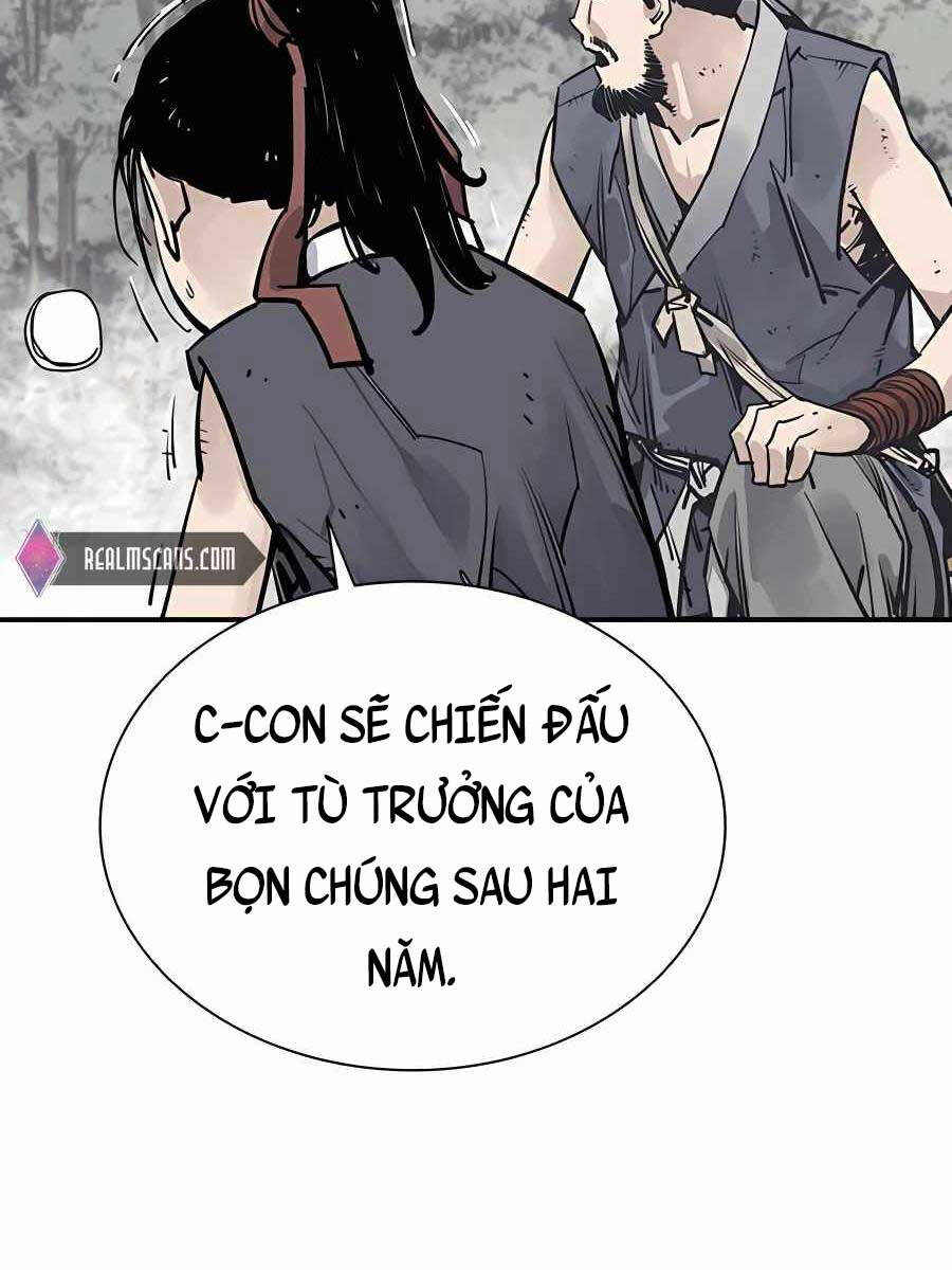 Sát Thủ Tống Lý Thu Chapter 28 - Trang 2