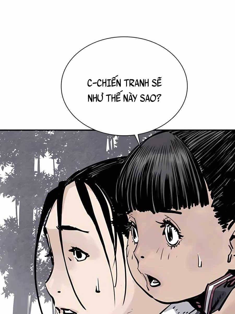 Sát Thủ Tống Lý Thu Chapter 25 - Trang 2