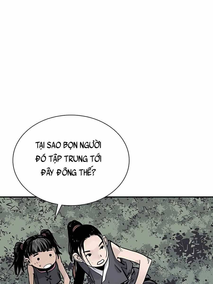 Sát Thủ Tống Lý Thu Chapter 24 - Trang 2