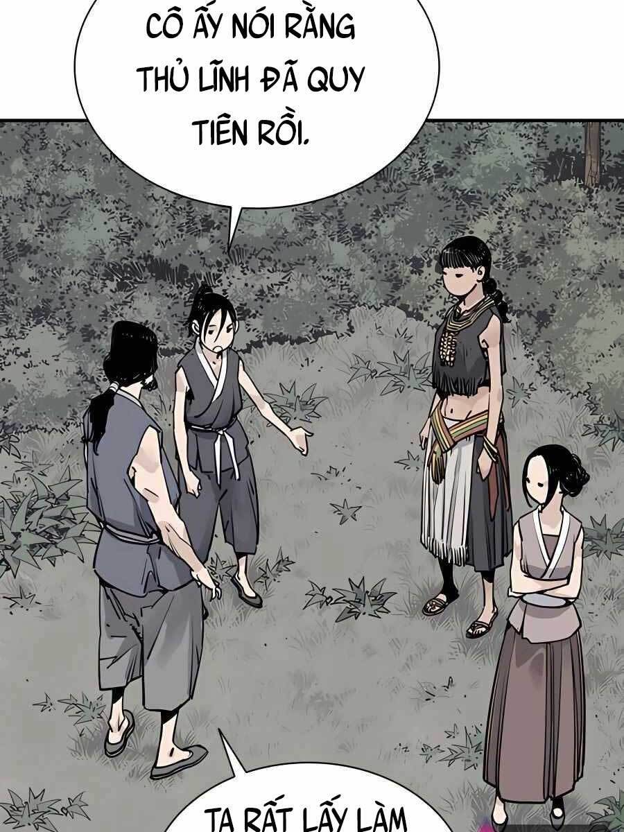 Sát Thủ Tống Lý Thu Chapter 22 - Trang 2