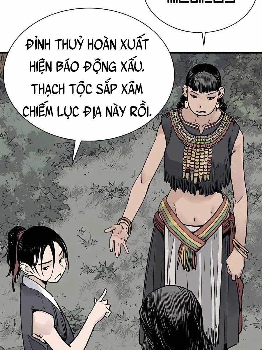 Sát Thủ Tống Lý Thu Chapter 22 - Trang 2