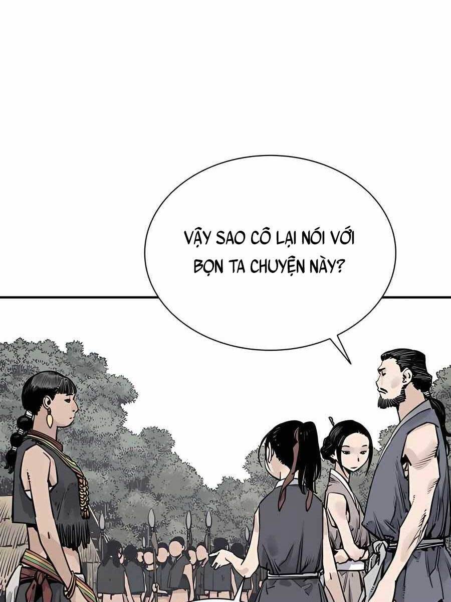 Sát Thủ Tống Lý Thu Chapter 22 - Trang 2