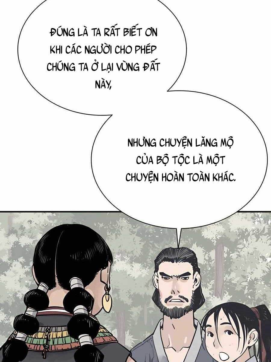 Sát Thủ Tống Lý Thu Chapter 22 - Trang 2