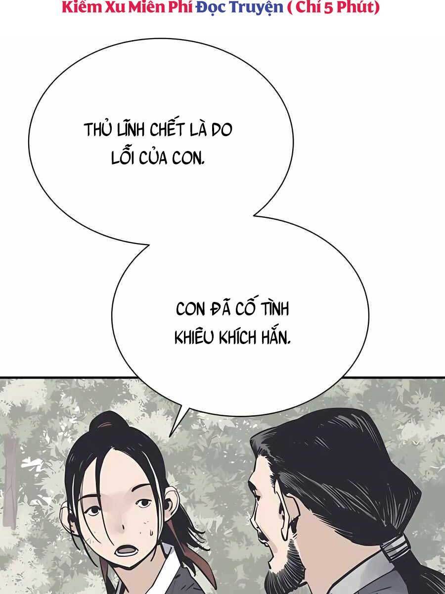 Sát Thủ Tống Lý Thu Chapter 22 - Trang 2