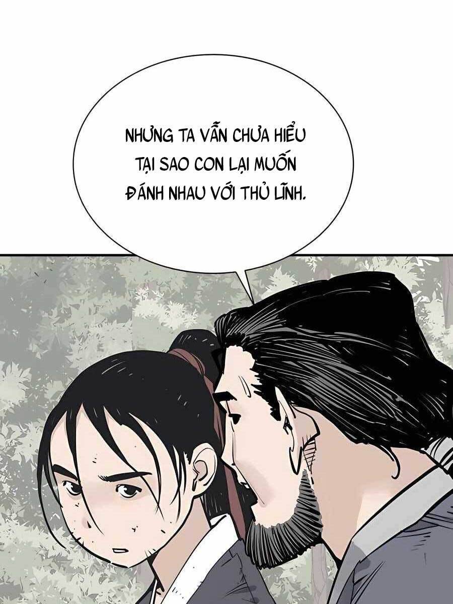 Sát Thủ Tống Lý Thu Chapter 22 - Trang 2