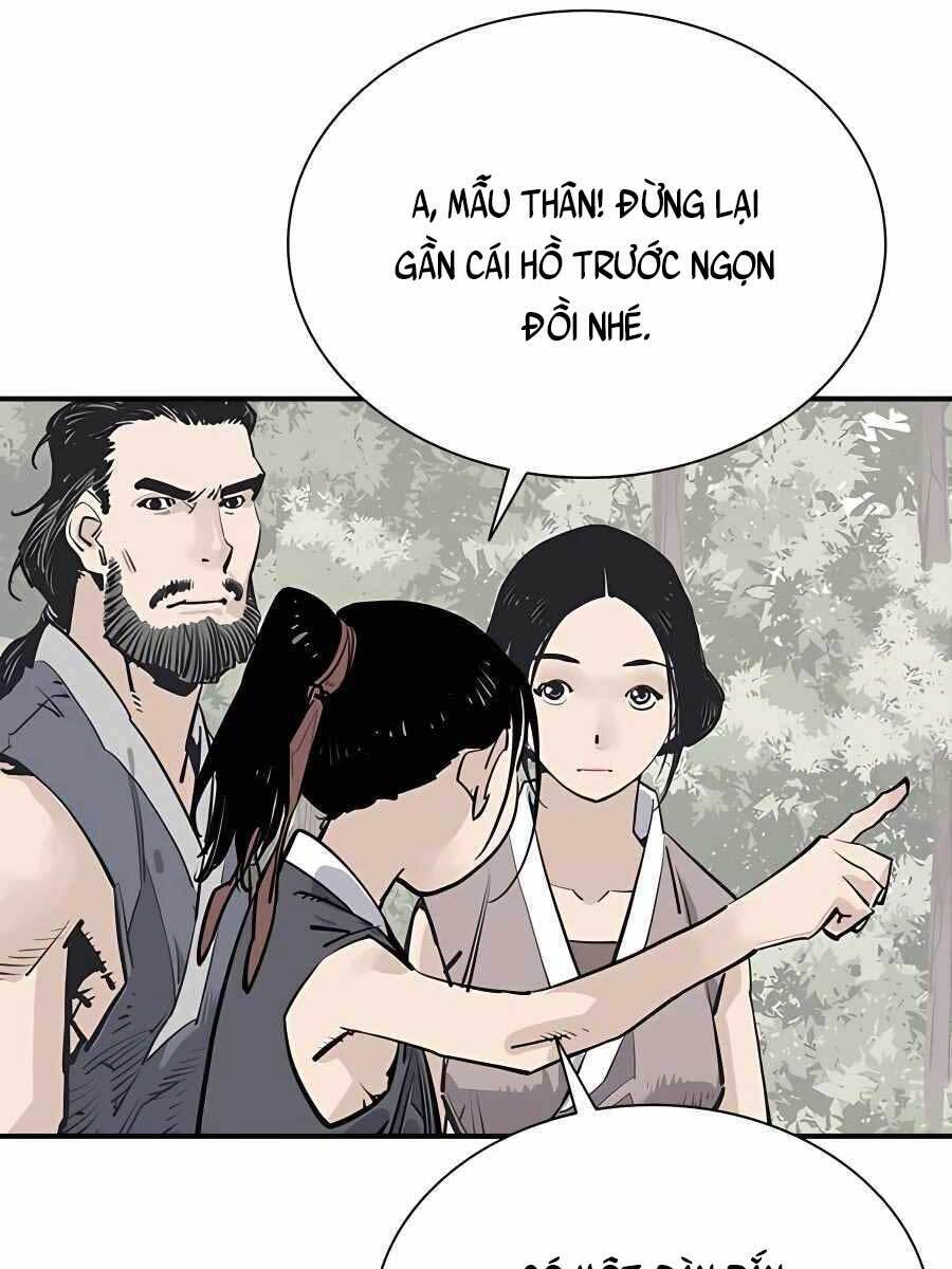 Sát Thủ Tống Lý Thu Chapter 22 - Trang 2