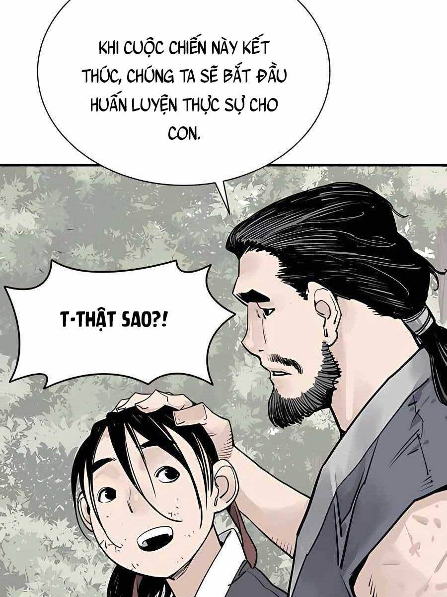 Sát Thủ Tống Lý Thu Chapter 22 - Trang 2