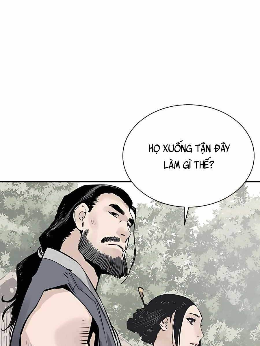 Sát Thủ Tống Lý Thu Chapter 21 - Trang 2