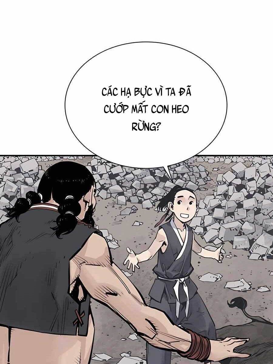 Sát Thủ Tống Lý Thu Chapter 21 - Trang 2