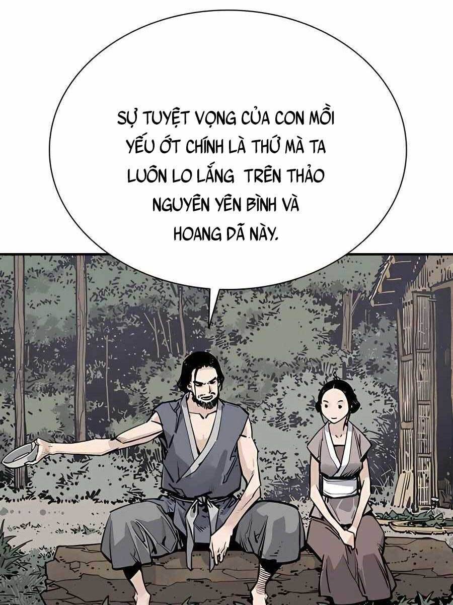 Sát Thủ Tống Lý Thu Chapter 20 - Trang 2