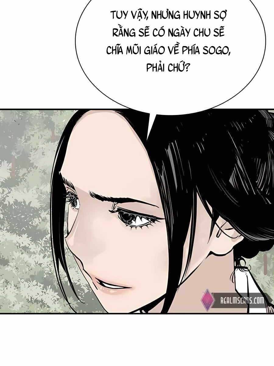 Sát Thủ Tống Lý Thu Chapter 20 - Trang 2