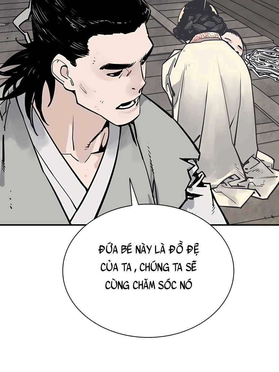 Sát Thủ Tống Lý Thu Chapter 19 - Trang 2