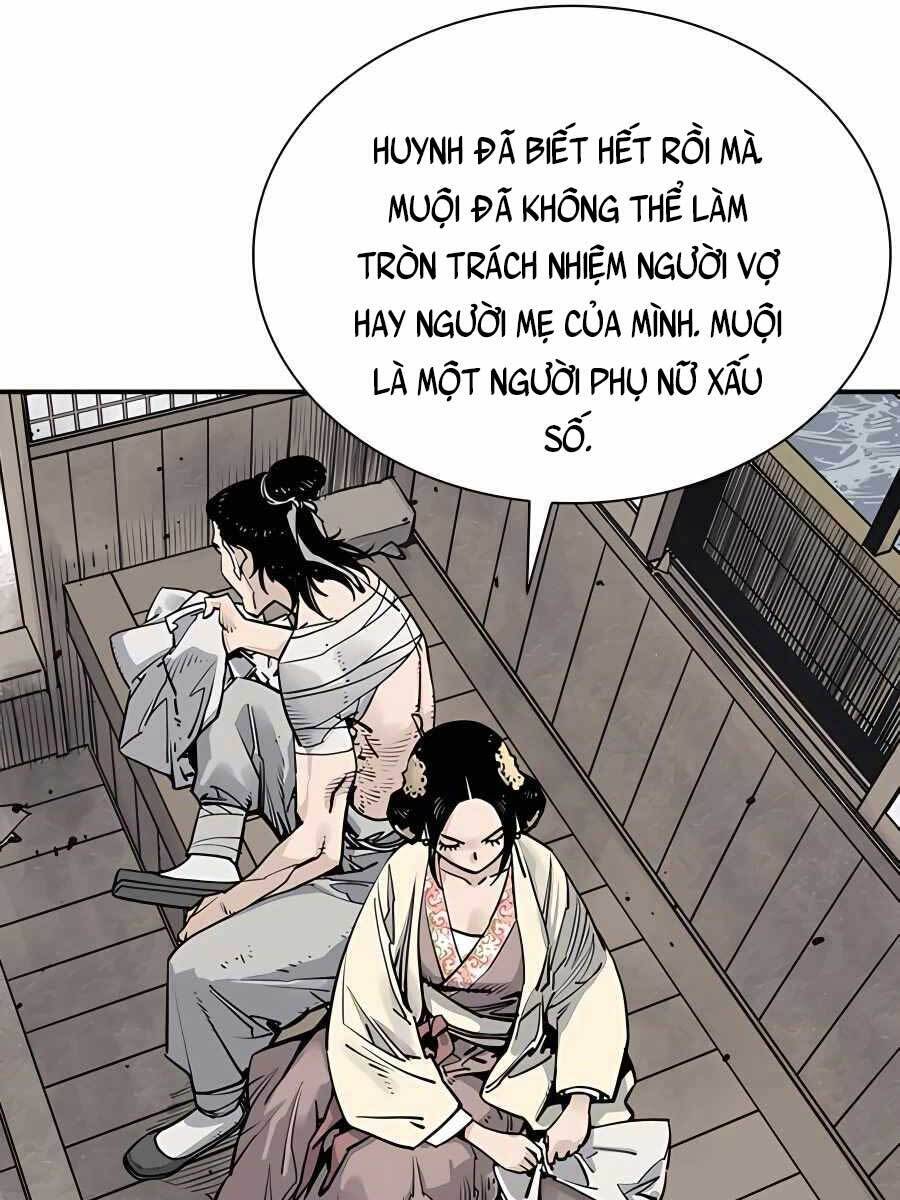 Sát Thủ Tống Lý Thu Chapter 19 - Trang 2