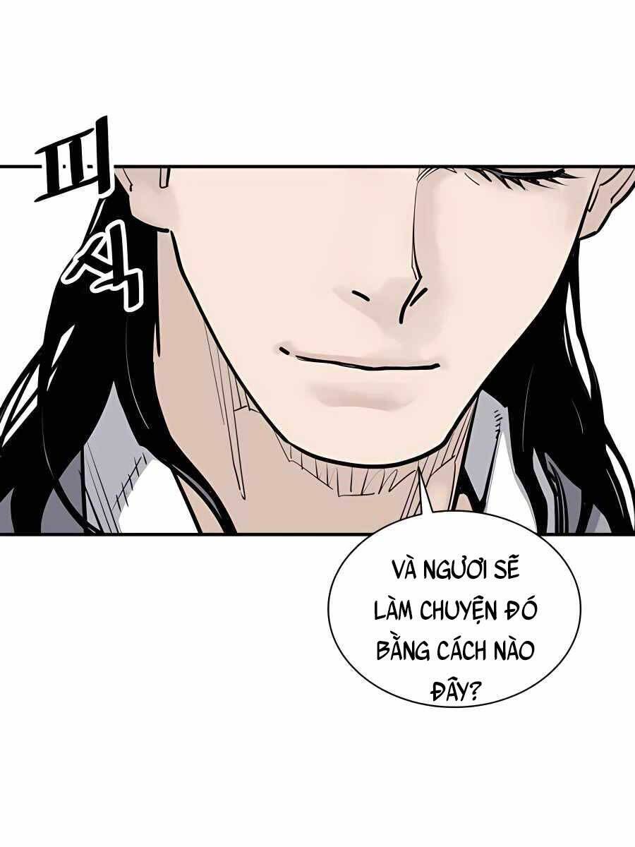 Sát Thủ Tống Lý Thu Chapter 18 - Trang 2