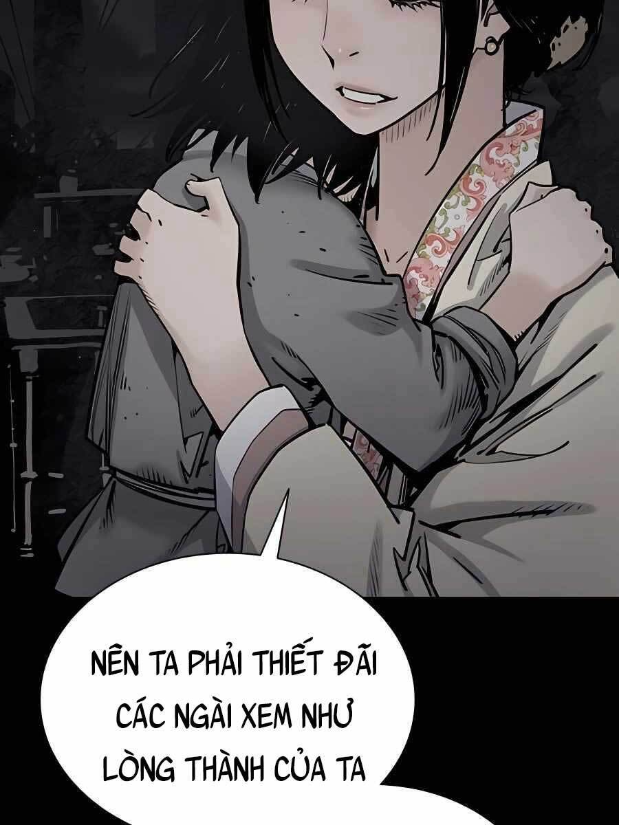 Sát Thủ Tống Lý Thu Chapter 17 - Trang 2