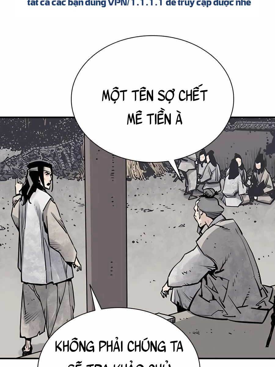 Sát Thủ Tống Lý Thu Chapter 17 - Trang 2