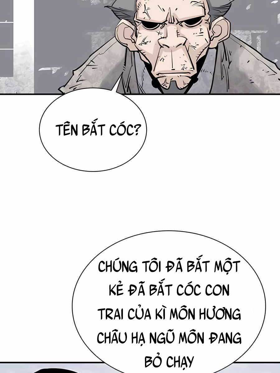 Sát Thủ Tống Lý Thu Chapter 17 - Trang 2