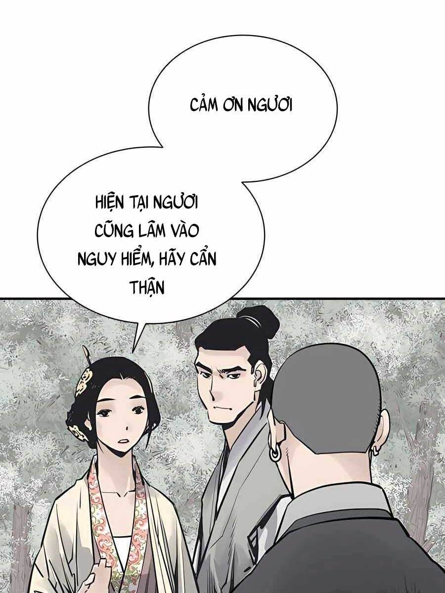 Sát Thủ Tống Lý Thu Chapter 17 - Trang 2