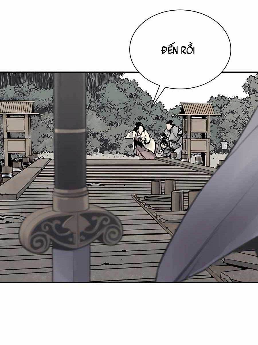 Sát Thủ Tống Lý Thu Chapter 17 - Trang 2