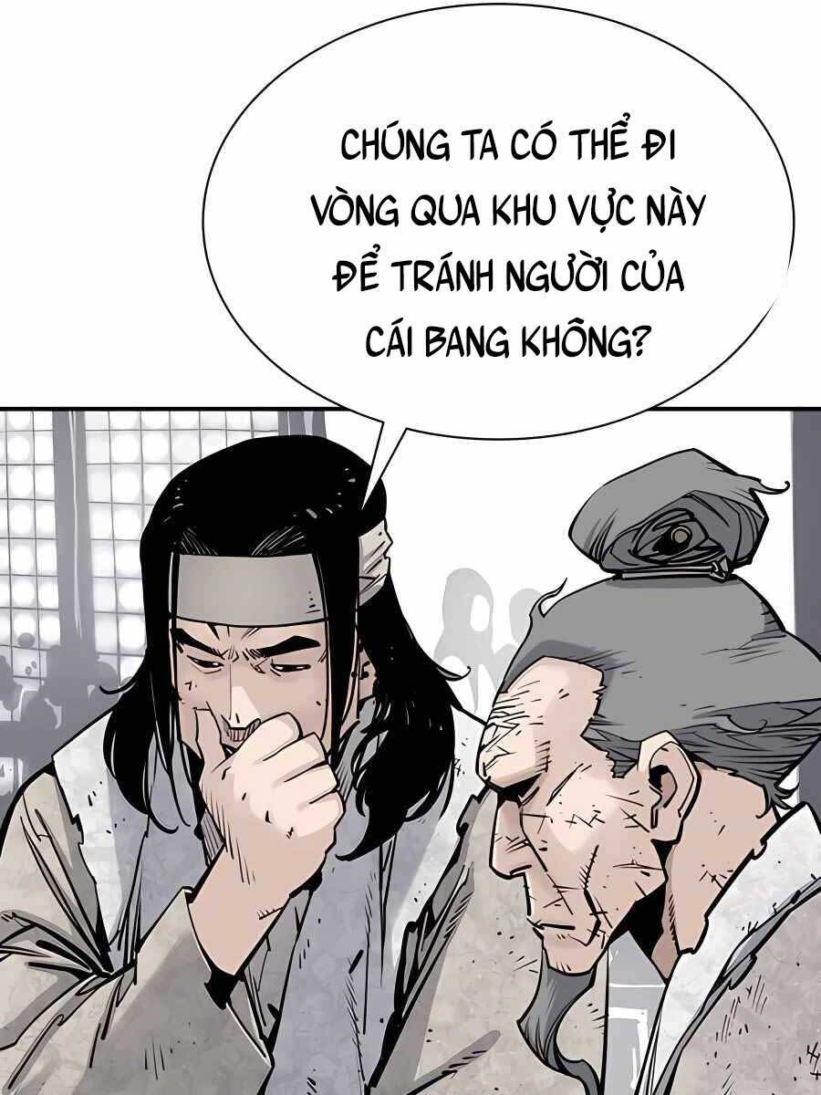 Sát Thủ Tống Lý Thu Chapter 16 - Trang 2