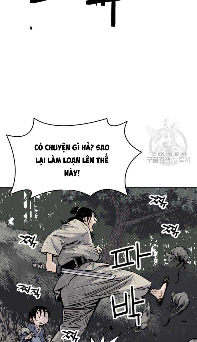 Sát Thủ Tống Lý Thu Chapter 15 - Trang 2