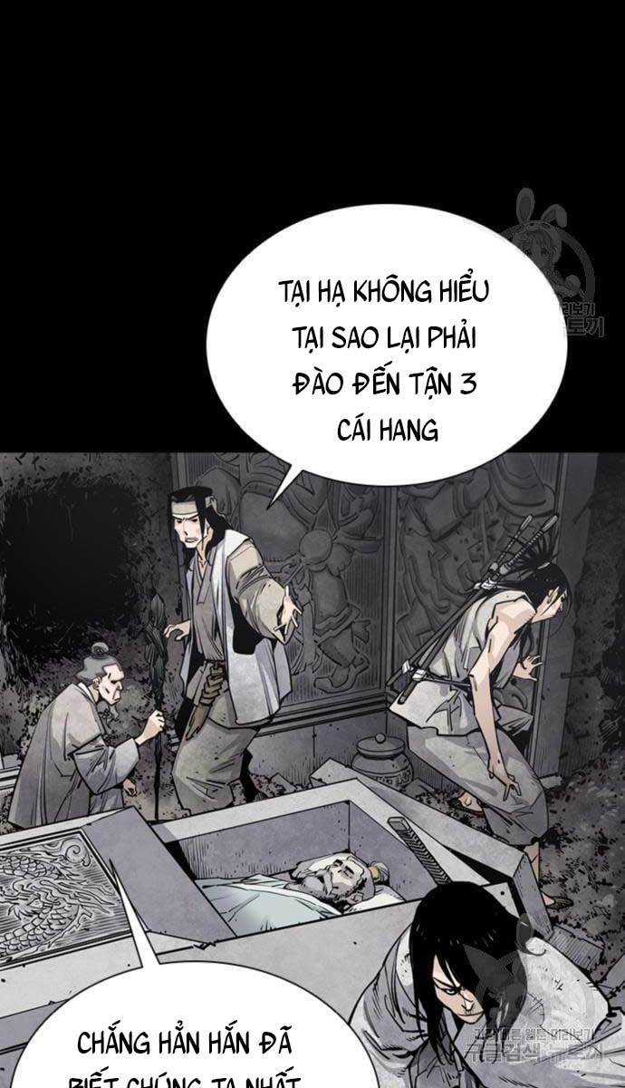 Sát Thủ Tống Lý Thu Chapter 13 - Trang 2