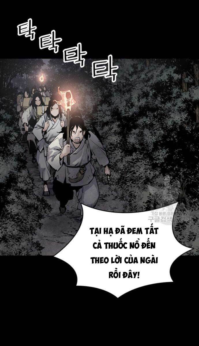 Sát Thủ Tống Lý Thu Chapter 13 - Trang 2