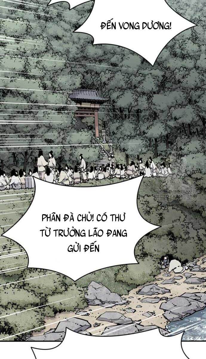 Sát Thủ Tống Lý Thu Chapter 11 - Trang 2