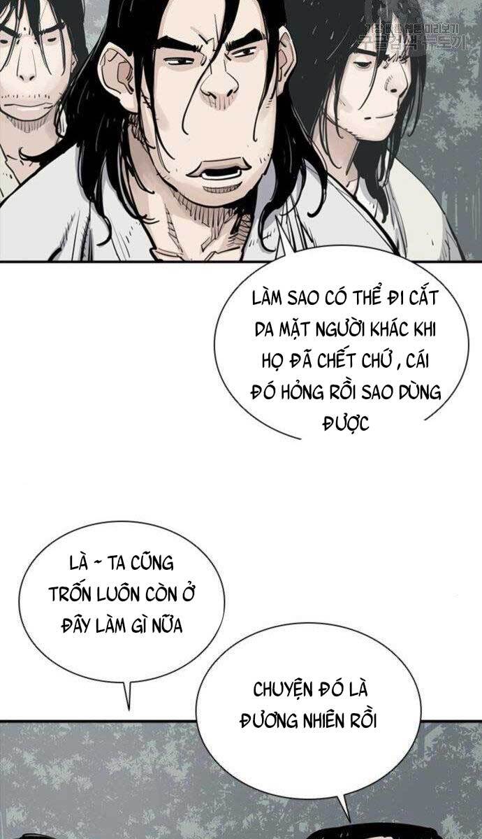 Sát Thủ Tống Lý Thu Chapter 10 - Trang 2