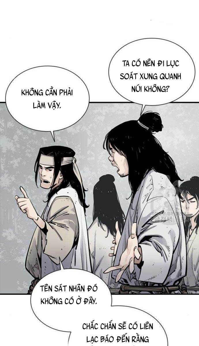 Sát Thủ Tống Lý Thu Chapter 10 - Trang 2