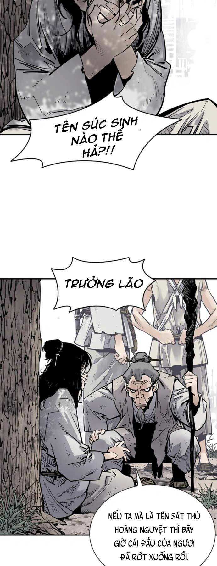 Sát Thủ Tống Lý Thu Chapter 9 - Trang 2