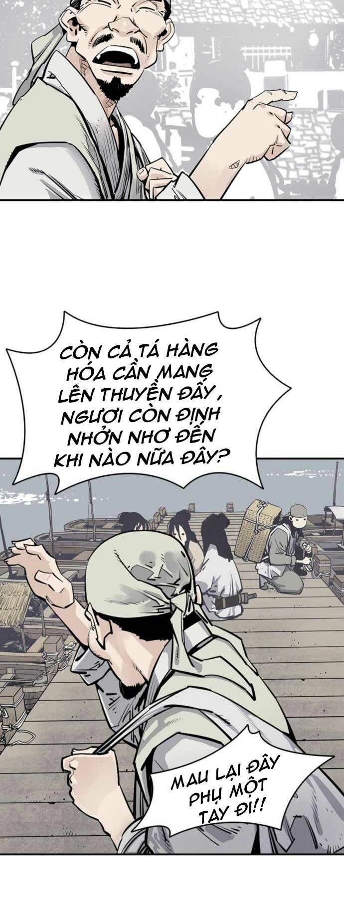 Sát Thủ Tống Lý Thu Chapter 9 - Trang 2