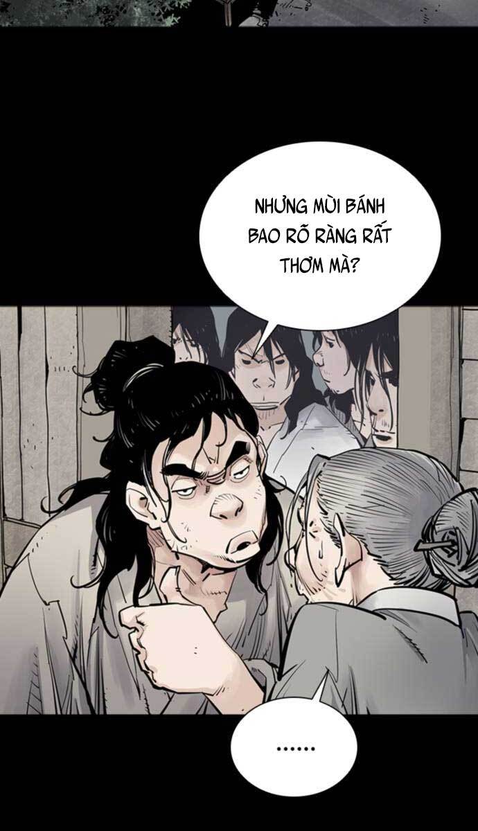 Sát Thủ Tống Lý Thu Chapter 8 - Trang 2