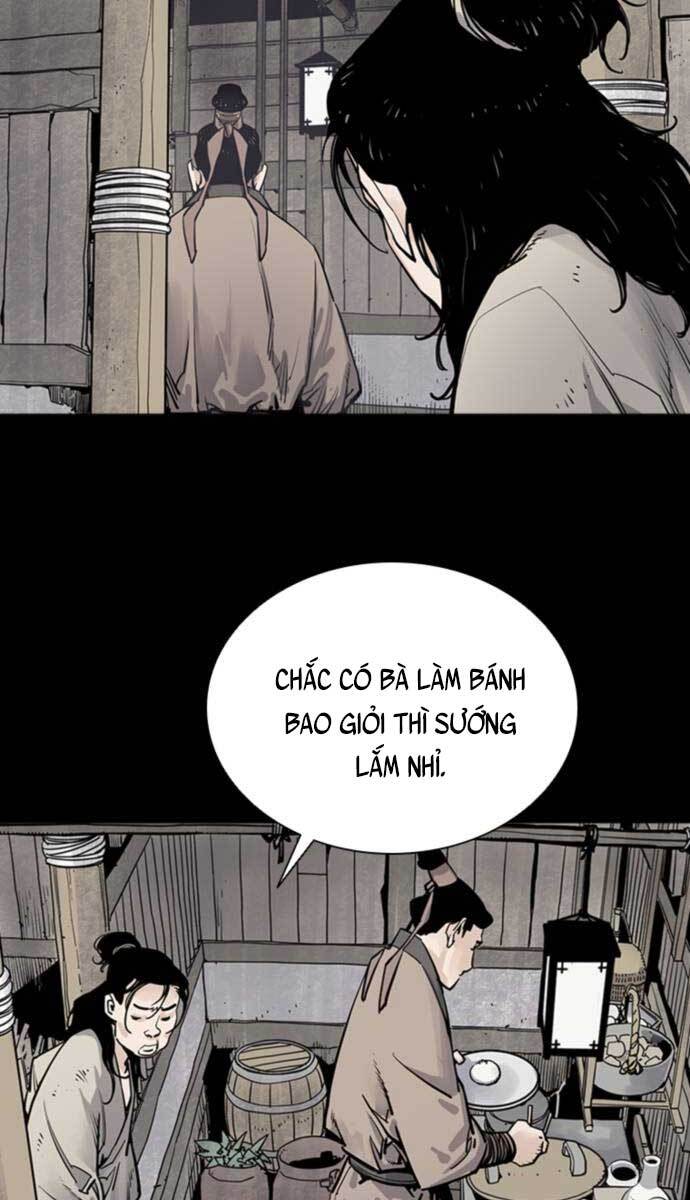 Sát Thủ Tống Lý Thu Chapter 8 - Trang 2