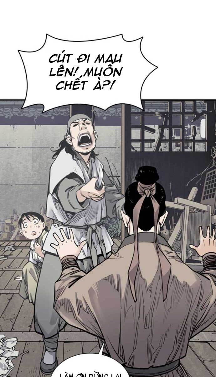 Sát Thủ Tống Lý Thu Chapter 8 - Trang 2