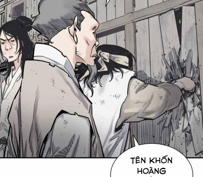 Sát Thủ Tống Lý Thu Chapter 7 - Trang 2