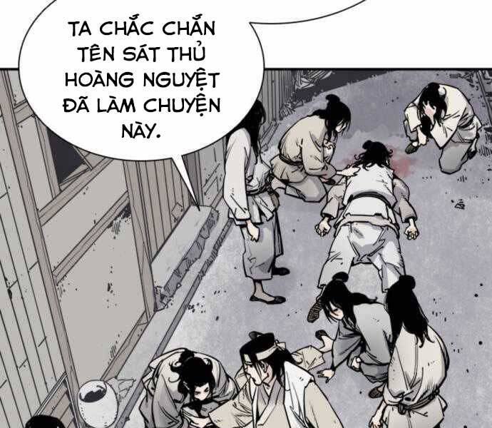 Sát Thủ Tống Lý Thu Chapter 7 - Trang 2