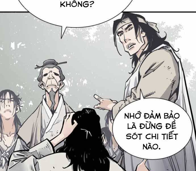 Sát Thủ Tống Lý Thu Chapter 7 - Trang 2