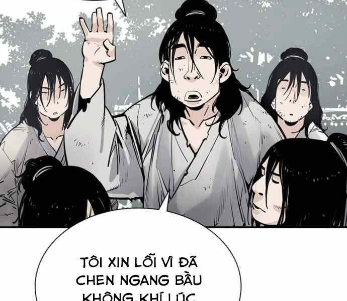 Sát Thủ Tống Lý Thu Chapter 6 - Trang 2