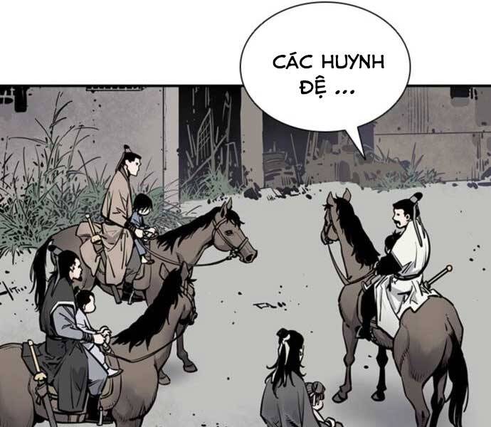 Sát Thủ Tống Lý Thu Chapter 5 - Trang 2